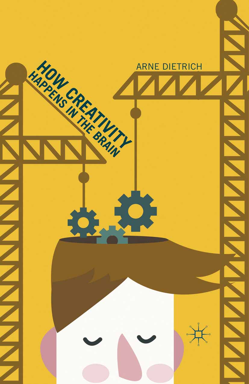 خلاقیت چگونه در مغز اتفاق می افتد؟ ۲۰١۵