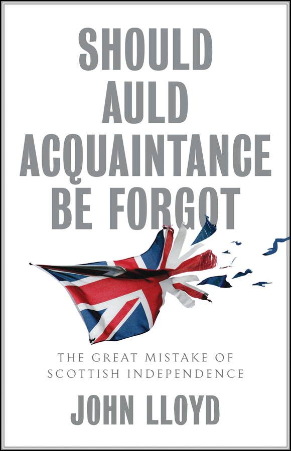 فراموش کردن دوستان قدیمی: اشتباه بزرگ استقلال اسکاتلند در سال ۲۰۲۰