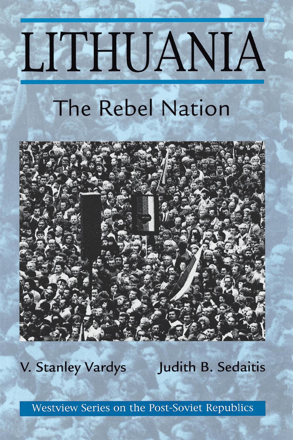 لیتوانی: ملت شورشی ۲۰۱۸