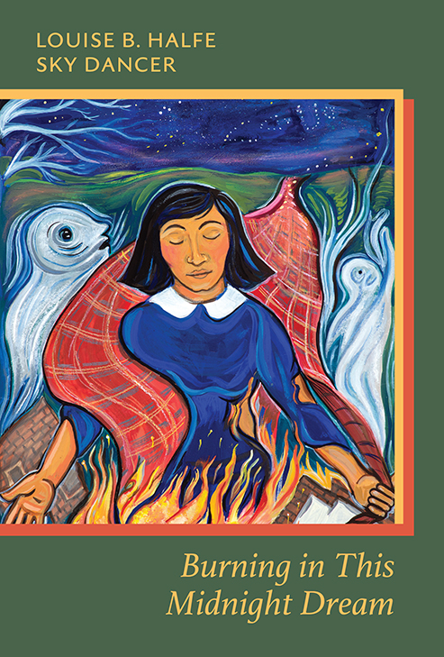 سوختن در این رویای نیمه شب ۲۰۲۱