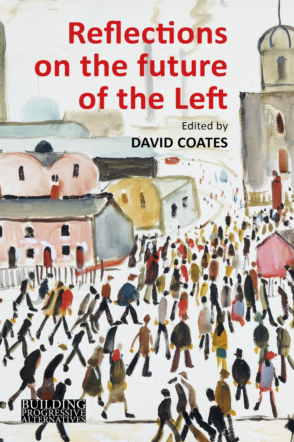 بازتاب هایی بر آینده چپ در سال ۲۰۱۷