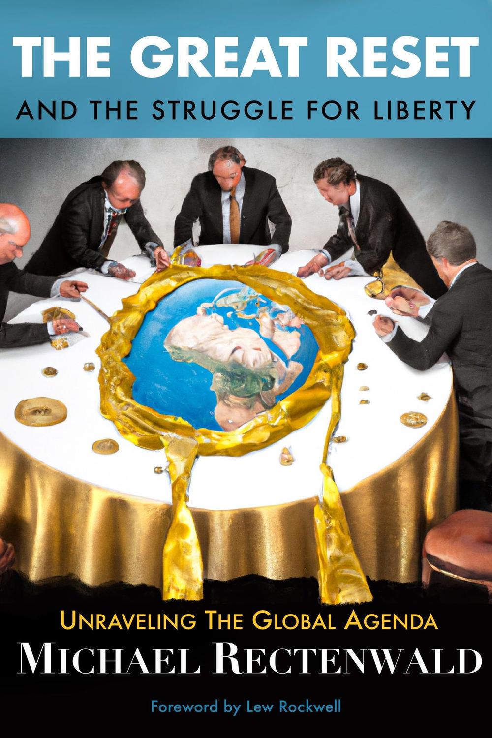 بازنشینی بزرگ و مبارزه برای آزادی: افشای برنامه جهانی ۲۰۲۳