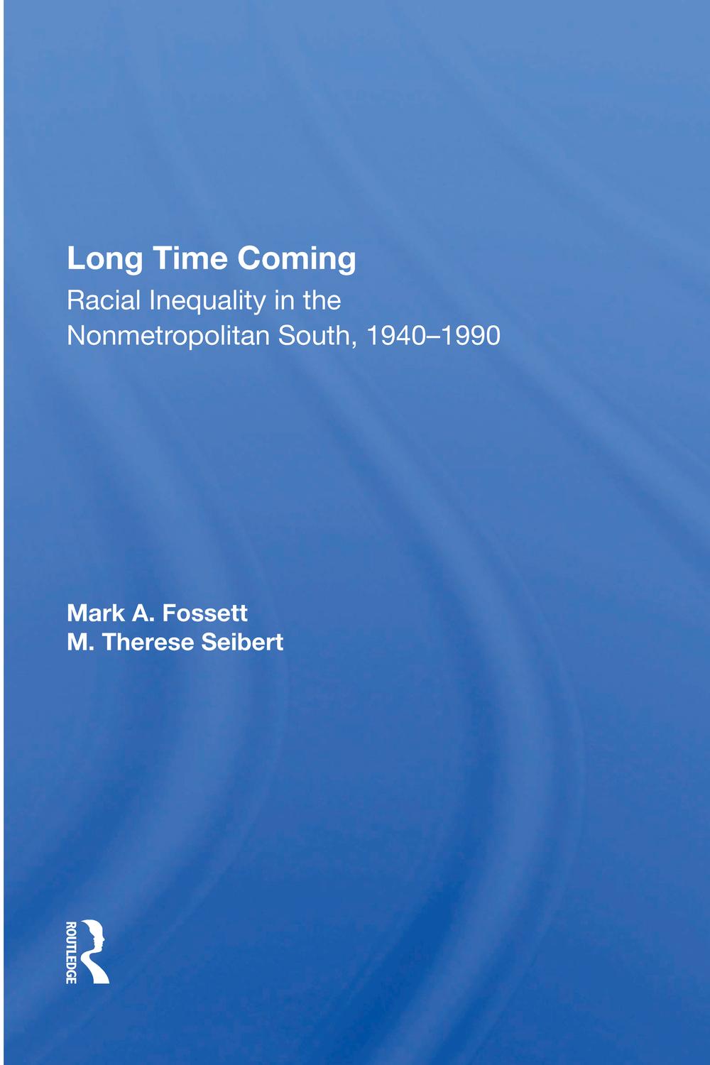 زمان دراز انتظار: نابرابری نژادی در جنوب غیرمتروپلیتن، ۱۹۴۰-۱۹۹۰ ۲۰۲۱