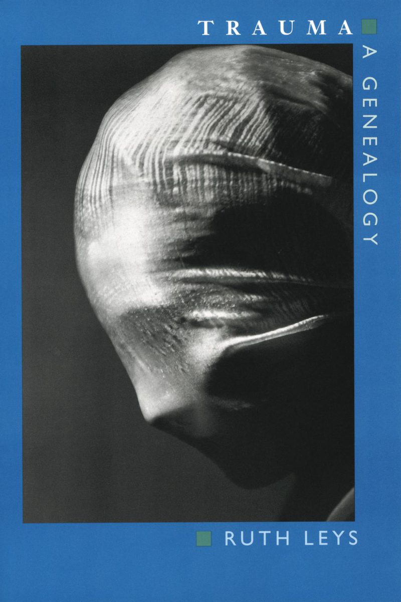 تروما: تبارشناسی ۲۰۱۰