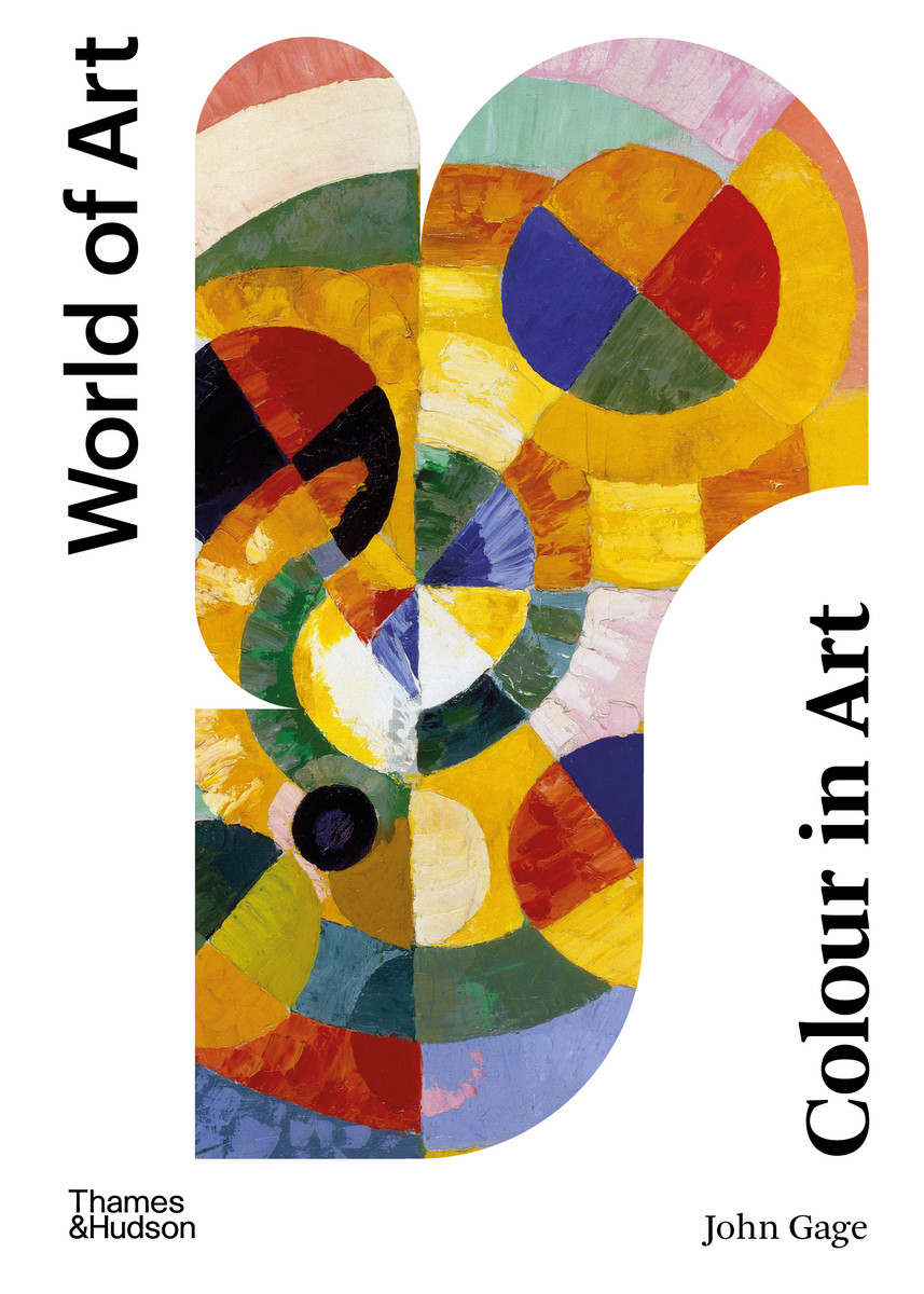 رنگ در هنر ۲۰۲۳