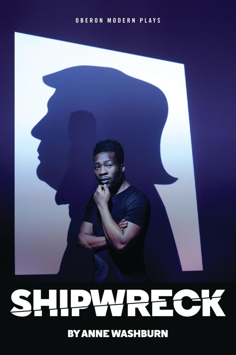 کشتی شکسته ۲۰۱۹