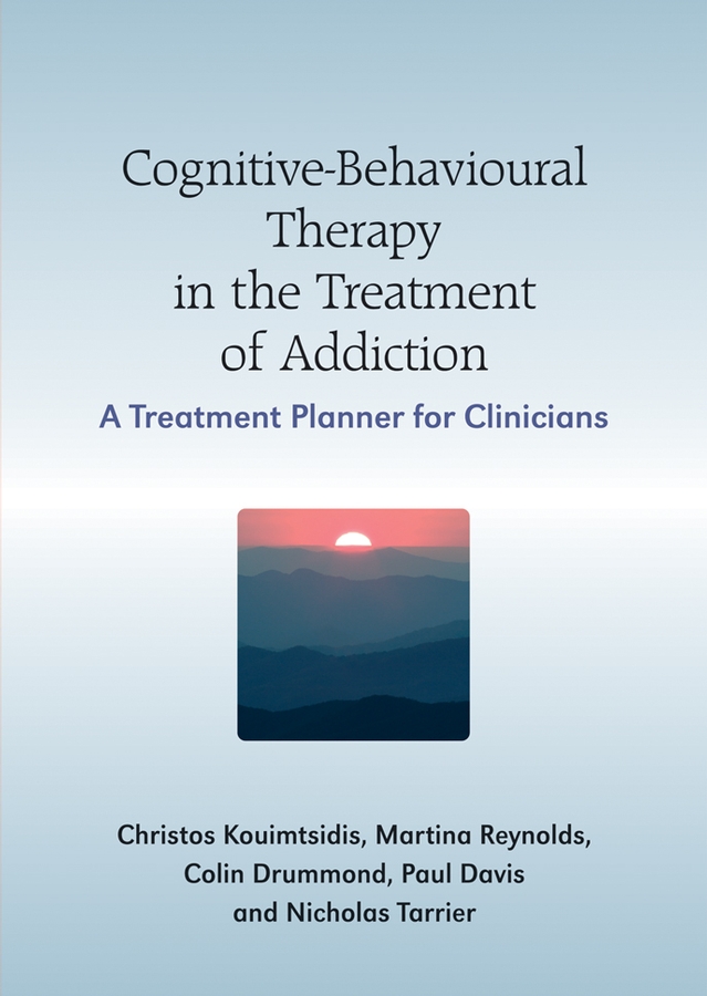 درمان شناختی رفتاری در درمان اعتیاد: برنامه درمان برای متخصصان بالینی ۲۰۰۷