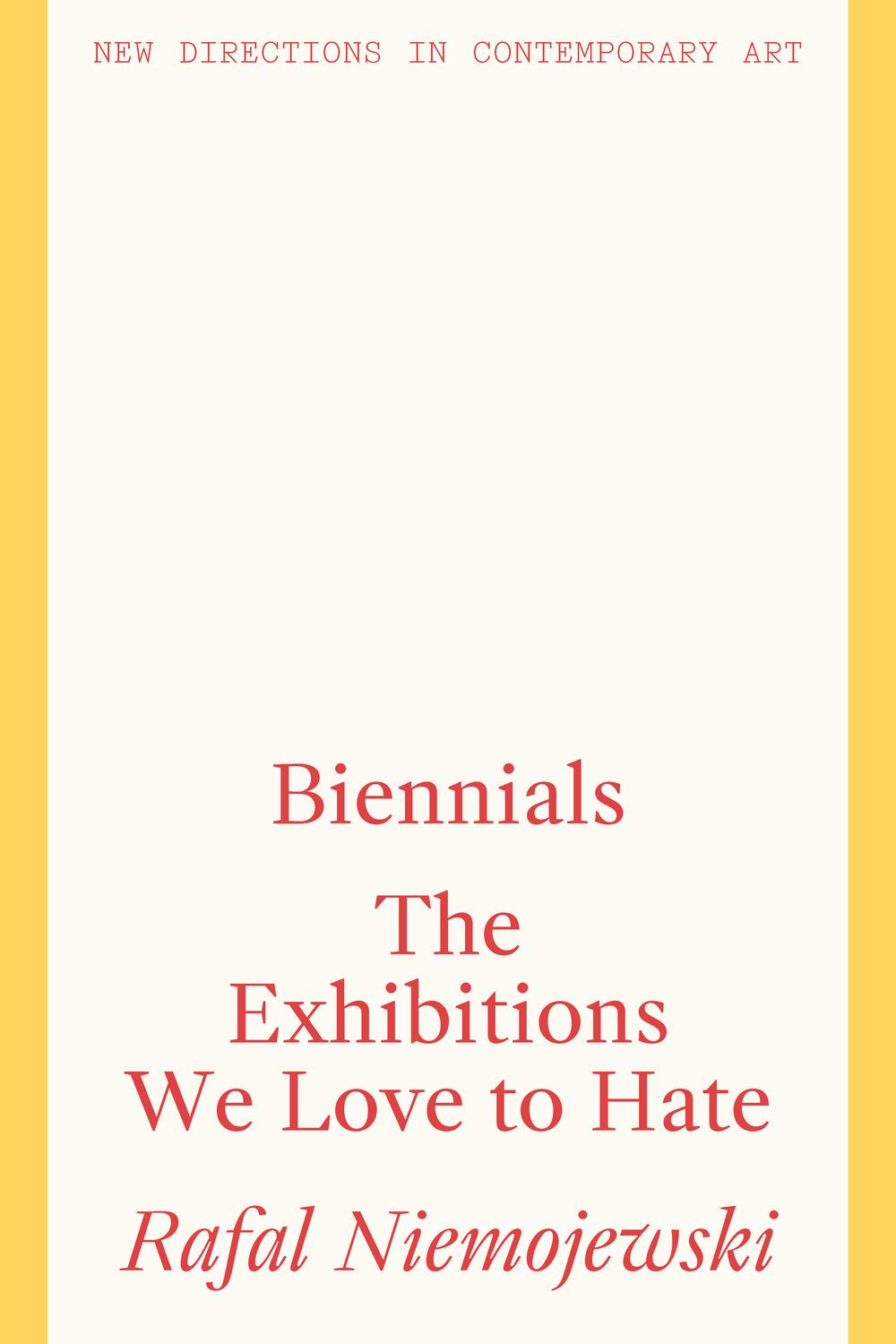 دوسالانه: نمایشگاه هایی که دوست داریم از ۲۰۲۰ متنفر باشیم