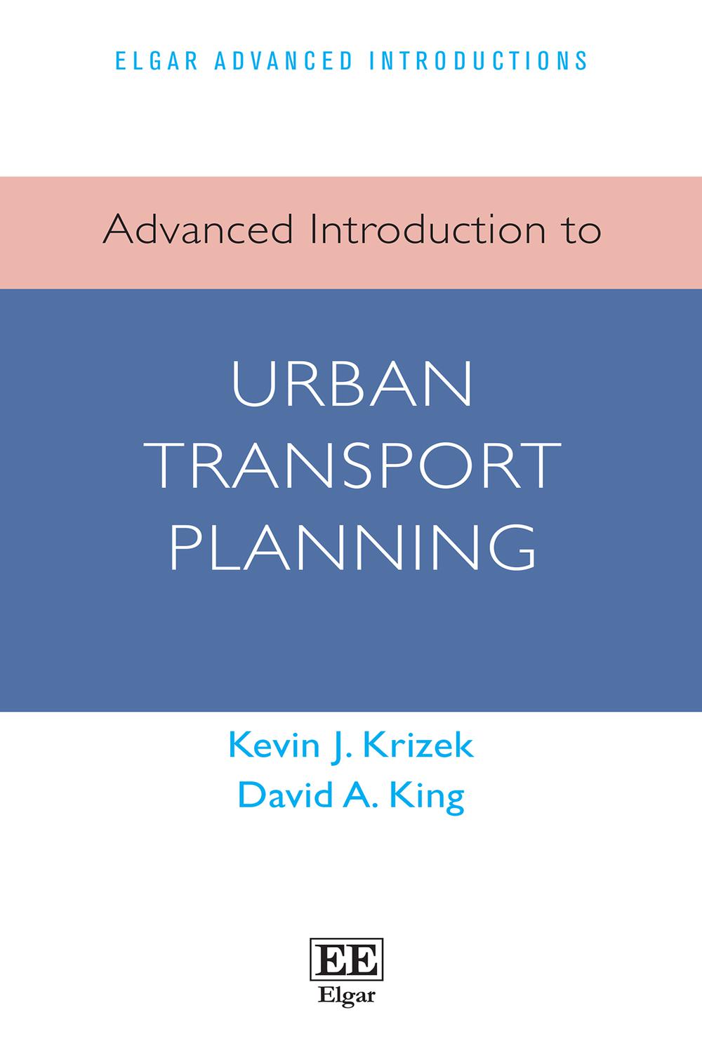 مقدمه پیشرفته برنامه ریزی حمل ونقل شهری ۲۰۲۱