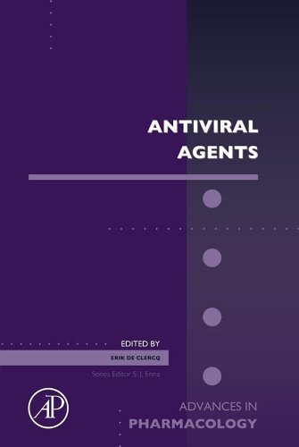 عوامل ضد ویروسی ۲۰۱۳