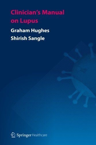 راهنمای بالینی لوپوس ۲۰۱۲