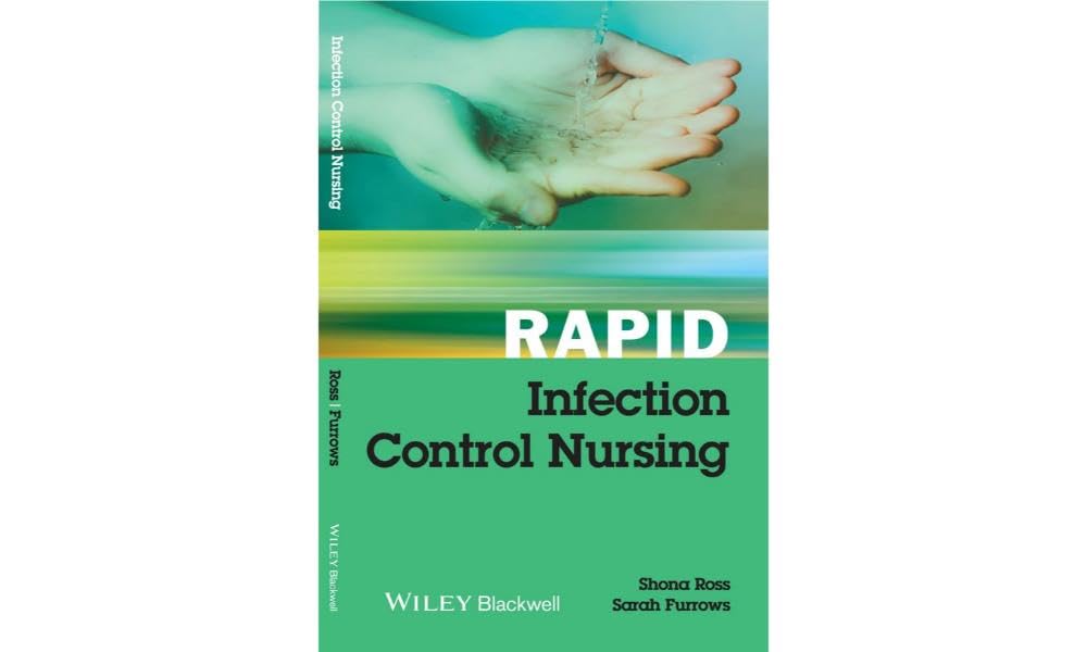 پرستاری کنترل عفونت سریع ۲۰۱۴