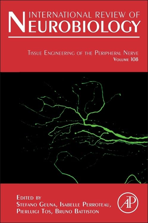 مهندسی بافت عصب محیطی: سلول های بنیادی و عوامل محرک بازسازی ۲۰۱۳