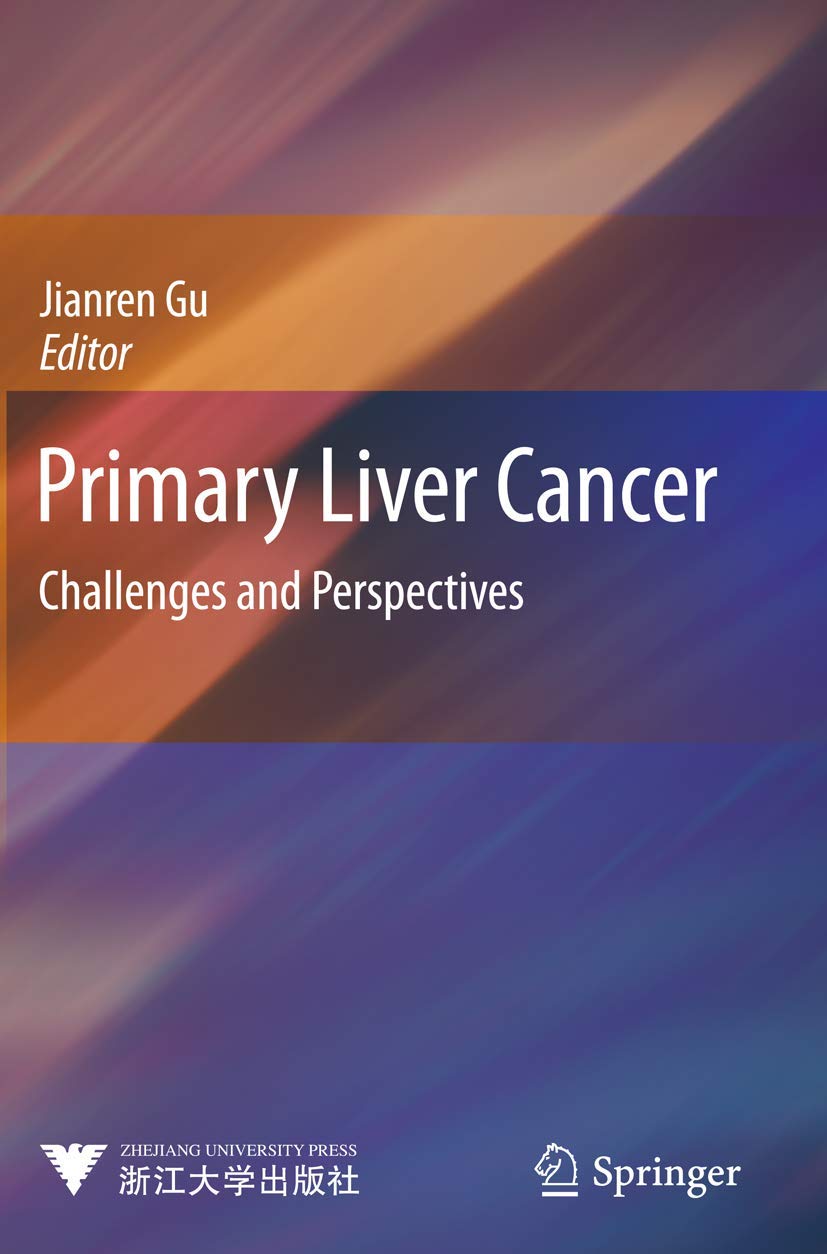 سرطان اولیه کبد: چالش ها و چشم اندازها ۲۰۱۲