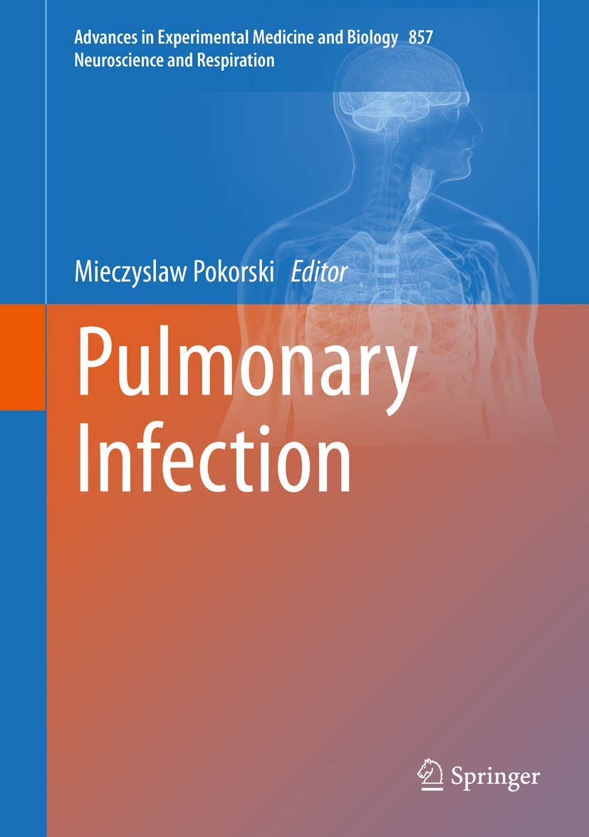 عفونت ریوی ۲۰۱۵