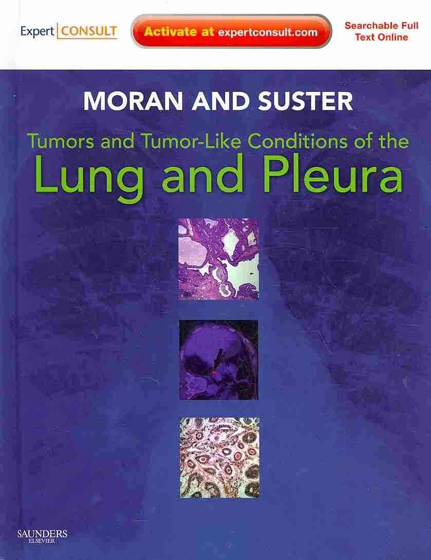 تومورها و حالات تومورمانند ریه و پلورا ۲۰۱۰