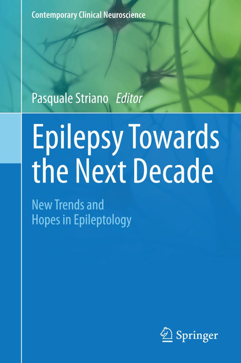 صرع به سوی دهه ی آینده: روندها و امیدهای نوین در صرع شناسی ۲۰۱۴