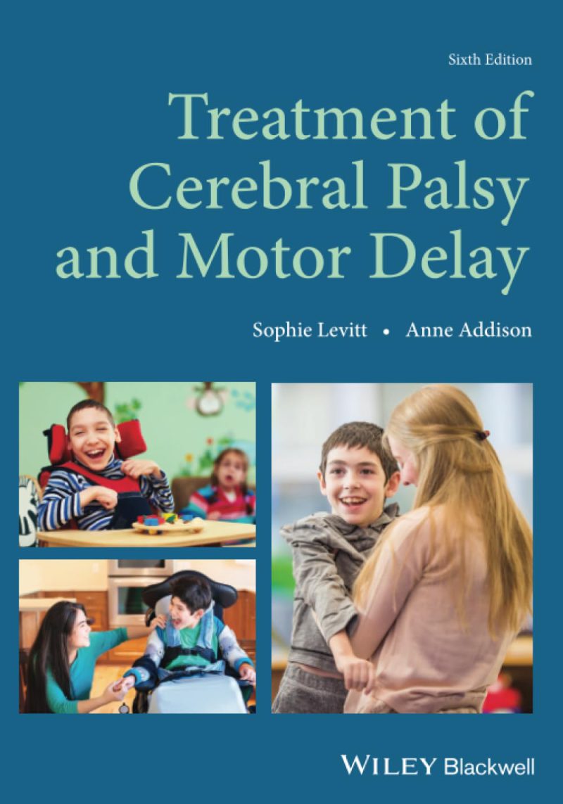 درمان فلج مغزی و تاخیر حرکتی ۲۰۱۸