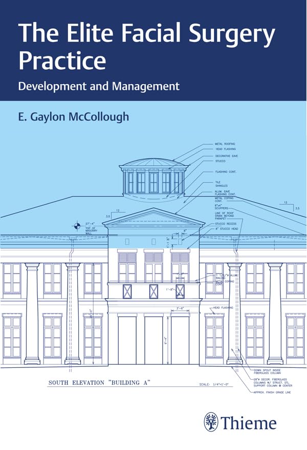 عمل جراحی نخبگان صورت: توسعه و مدیریت