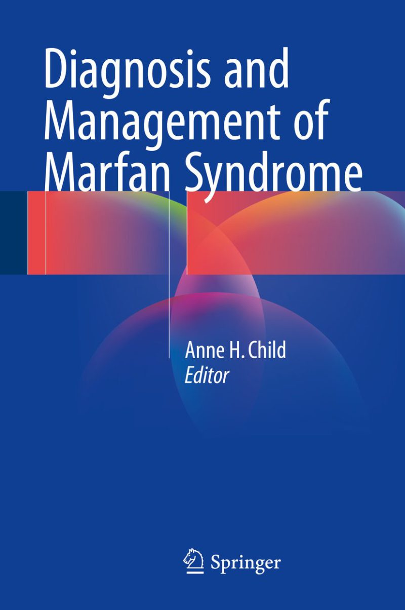 تشخیص و مدیریت سندرم مارفان ۲۰۱۶