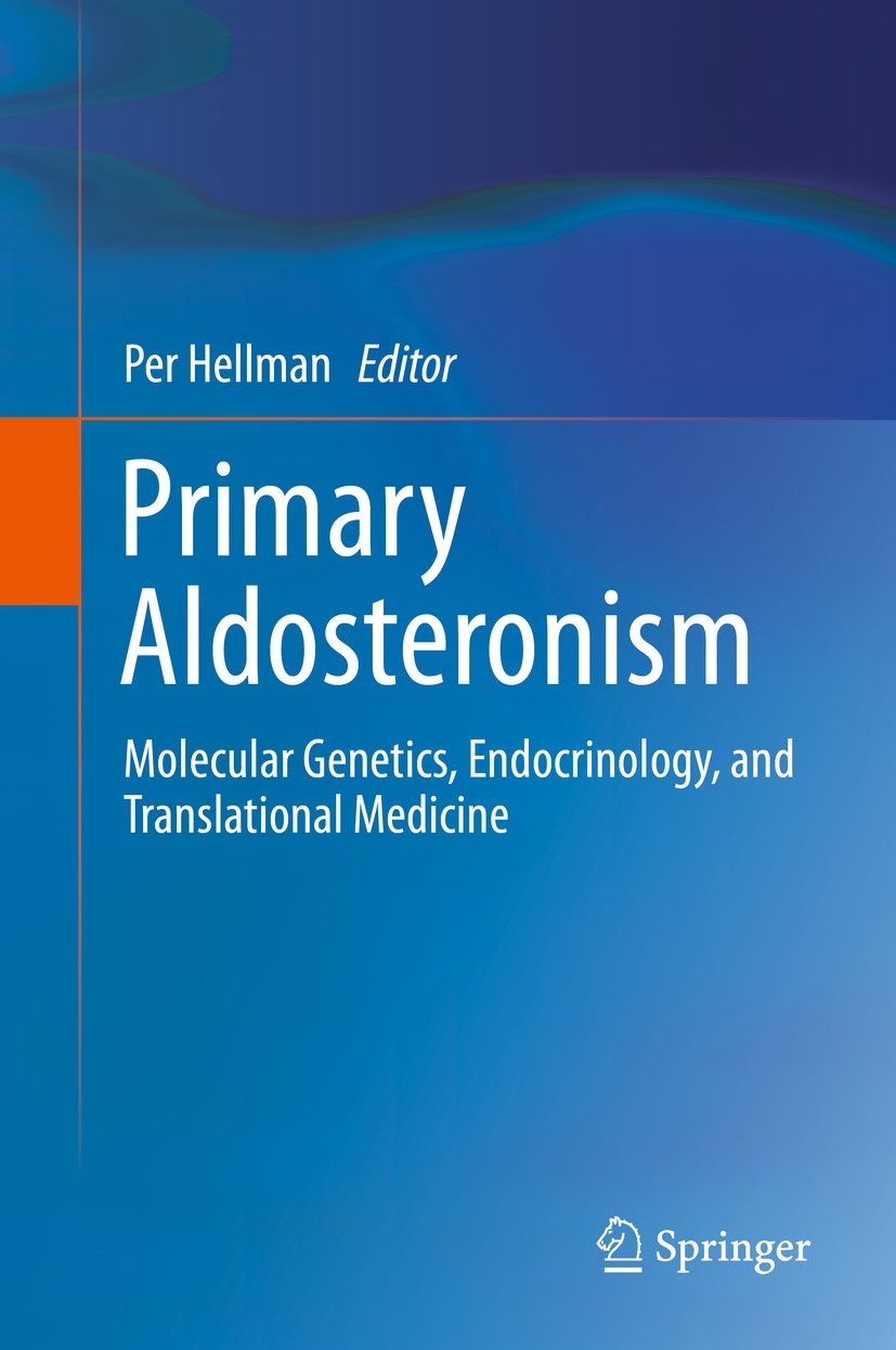 آلدوسترونیسم اولیه: ژنتیک مولکولی، غدد درون ریز، و طب ترجمه ای ۲۰۱۴