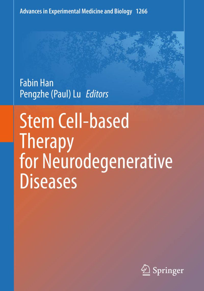 درمان بیماری های تخریب کننده عصبی با استفاده از سلول های بنیادی، ۲۰۲۰