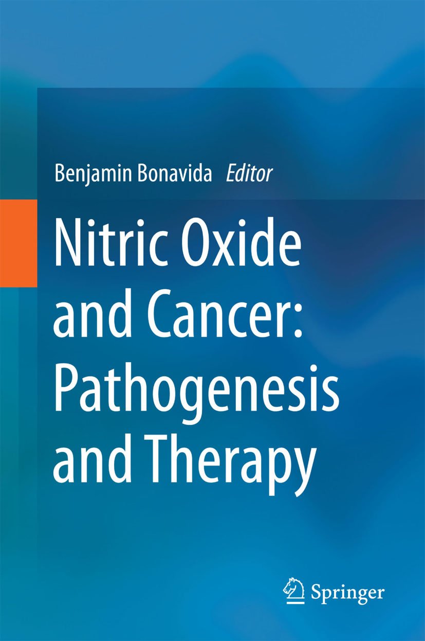 اکسید نیتریک و سرطان: پاتوژنز و درمان ۲۰۱۵