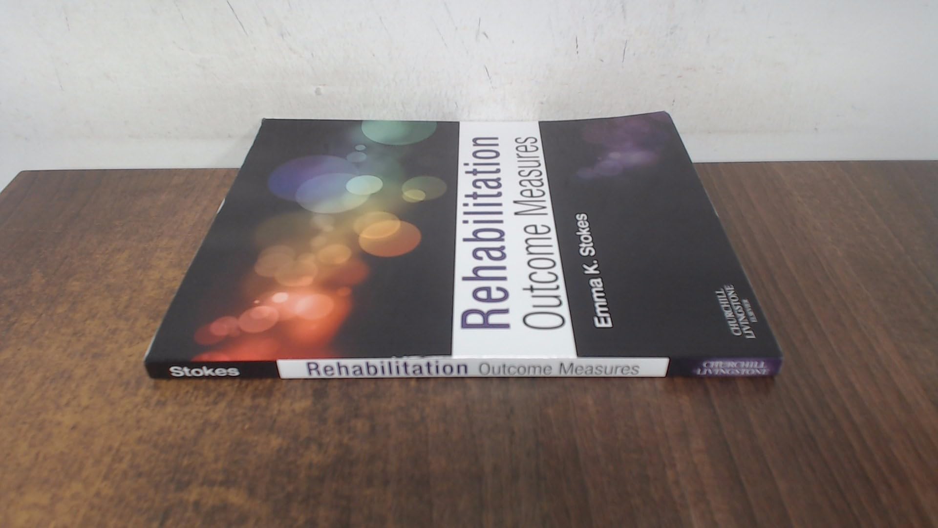 سنجش های پیامد توانبخشی ۲۰۱۱