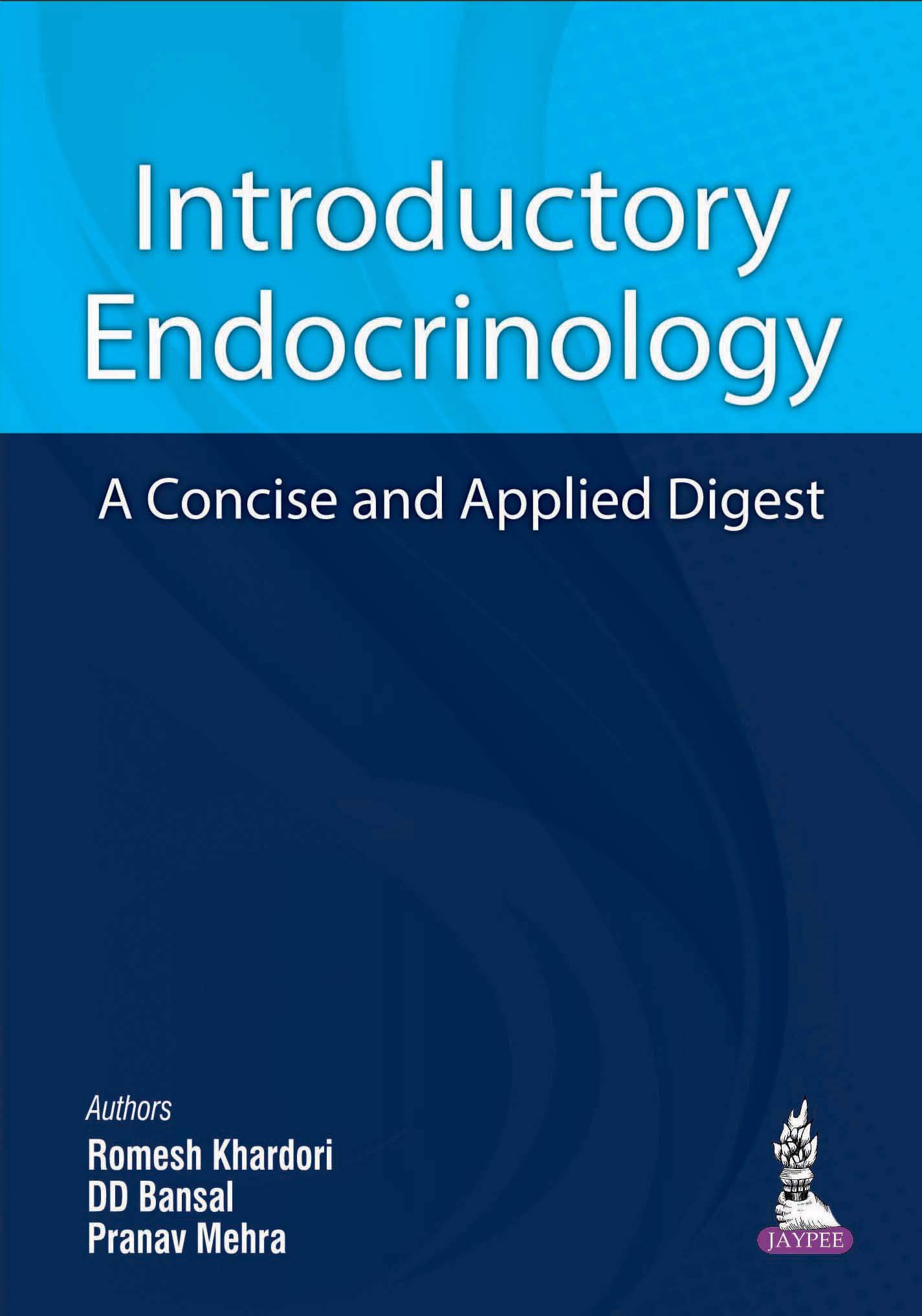 غدد درون ریز مقدماتی: یک هضم مختصر و کاربردی