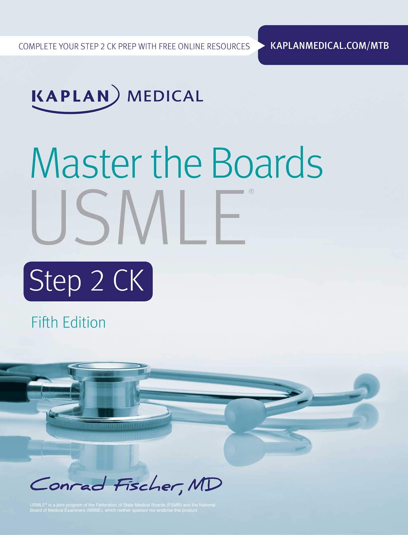 مسلط شوید بر منابع آزمون USMLE قدم دوم CK، سال ۲۰۱۹.