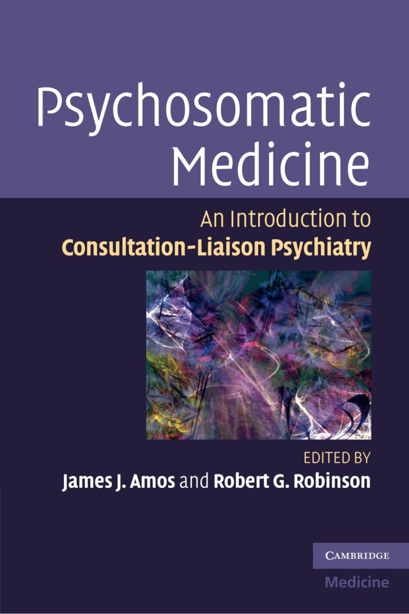 طب روان تنی: مقدمه ای بر روان پزشکی رابطه ای-مشاوره ای ۲۰۱۰