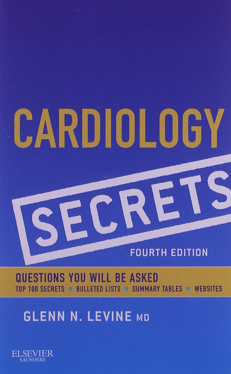 اسرار قلب و عروق ۲۰۱۳