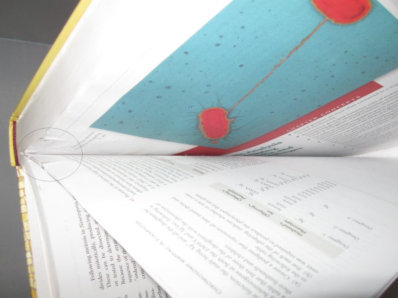 مفاهیم ژنتیک ۲۰۱۲