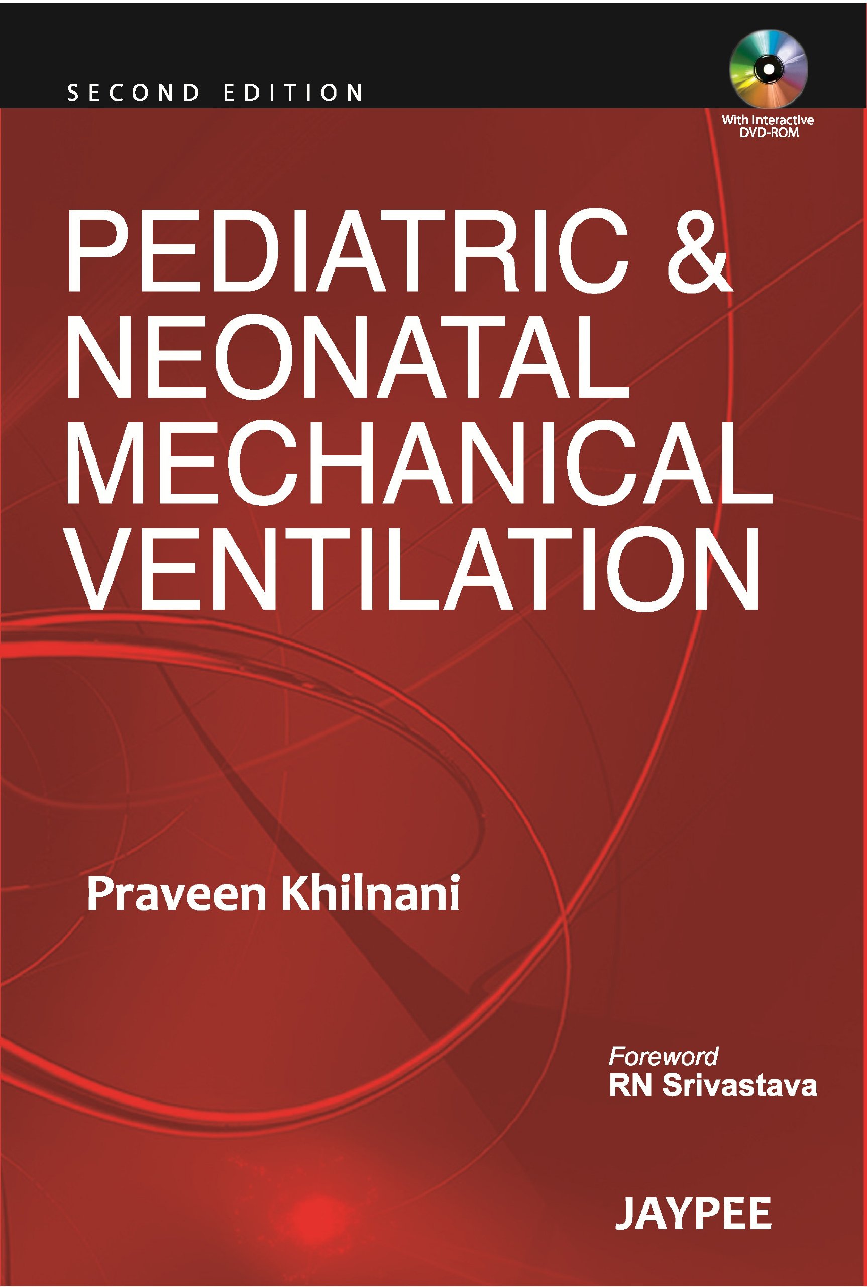 تهویه مکانیکی نوزادان و کودکان ۲۰۱۱