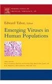 ویروس‌های نوظهور در جمعیت‌های انسانی