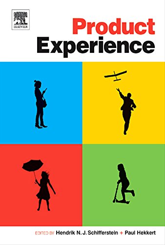 تجربه‌ی کاربری محصول