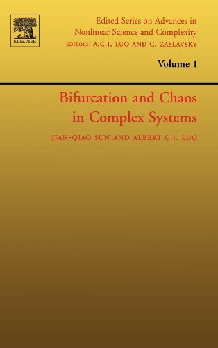 دوشاخگی و آشوب در سیستم‌های پیچیده