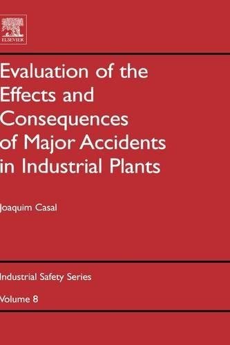 ارزیابی اثرات و پیامدهای حوادث بزرگ در کارخانجات صنعتی