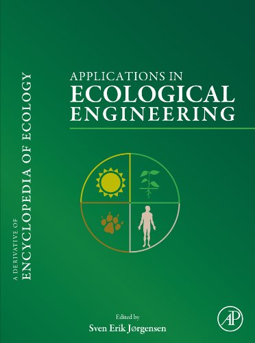 کاربردهای مهندسی اکولوژیک