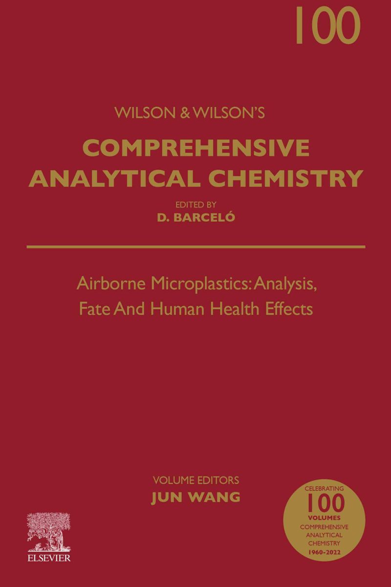 میکروپلاستیک‌های معلق در هوا: تجزیه و تحلیل، سرنوشت و اثرات بر سلامت انسان