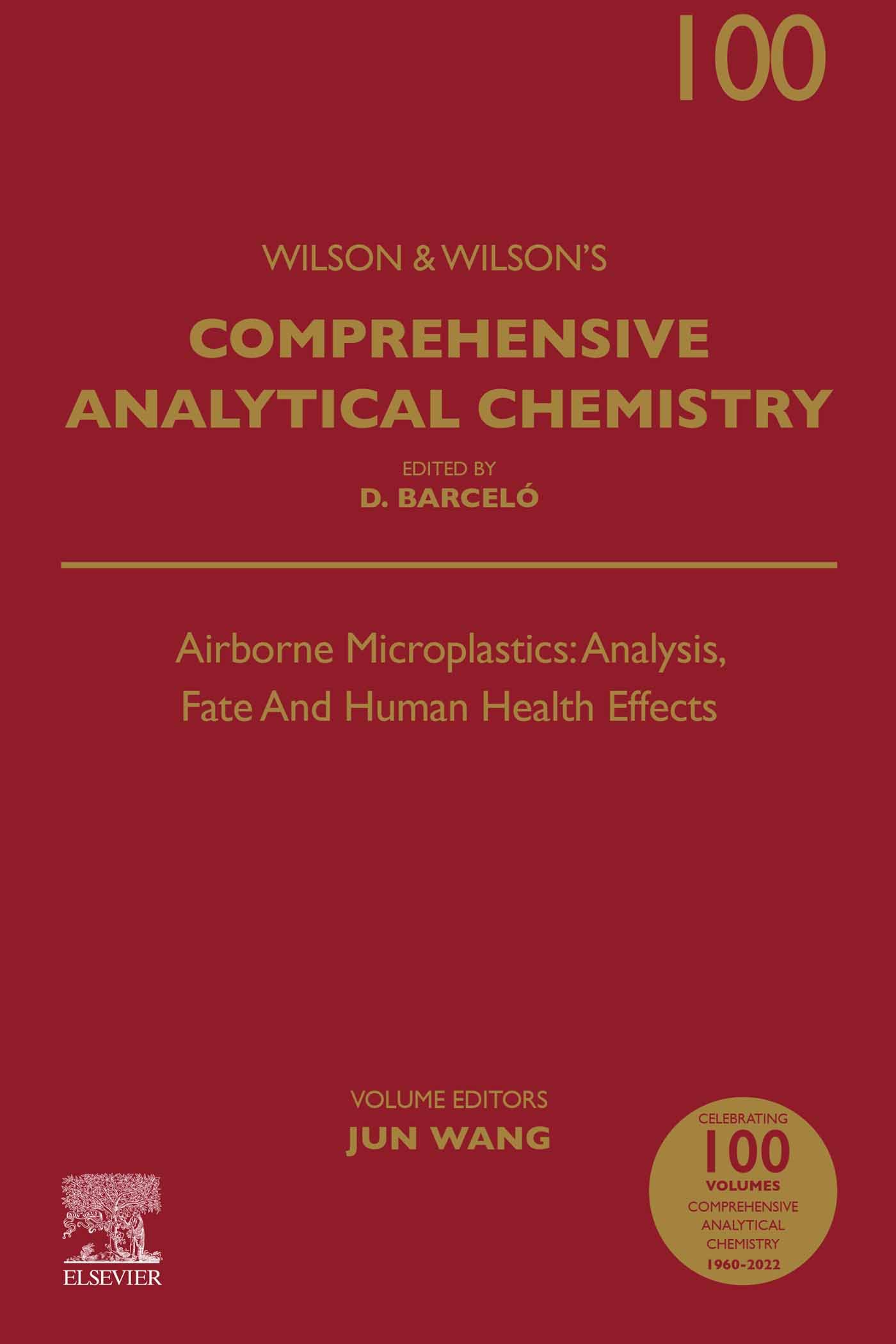 میکروپلاستیک‌های معلق در هوا: تجزیه و تحلیل، سرنوشت و اثرات بر سلامت انسان