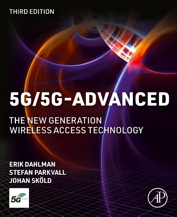 5G/نسل پنجم پیشرفته: نسل جدید فناوری دسترسی بی‌سیم