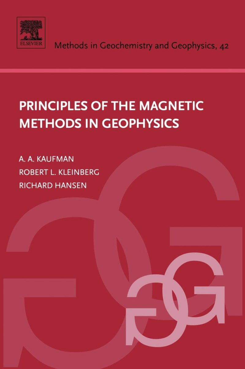 اصول روش‌های مغناطیسی در ژئوفیزیک