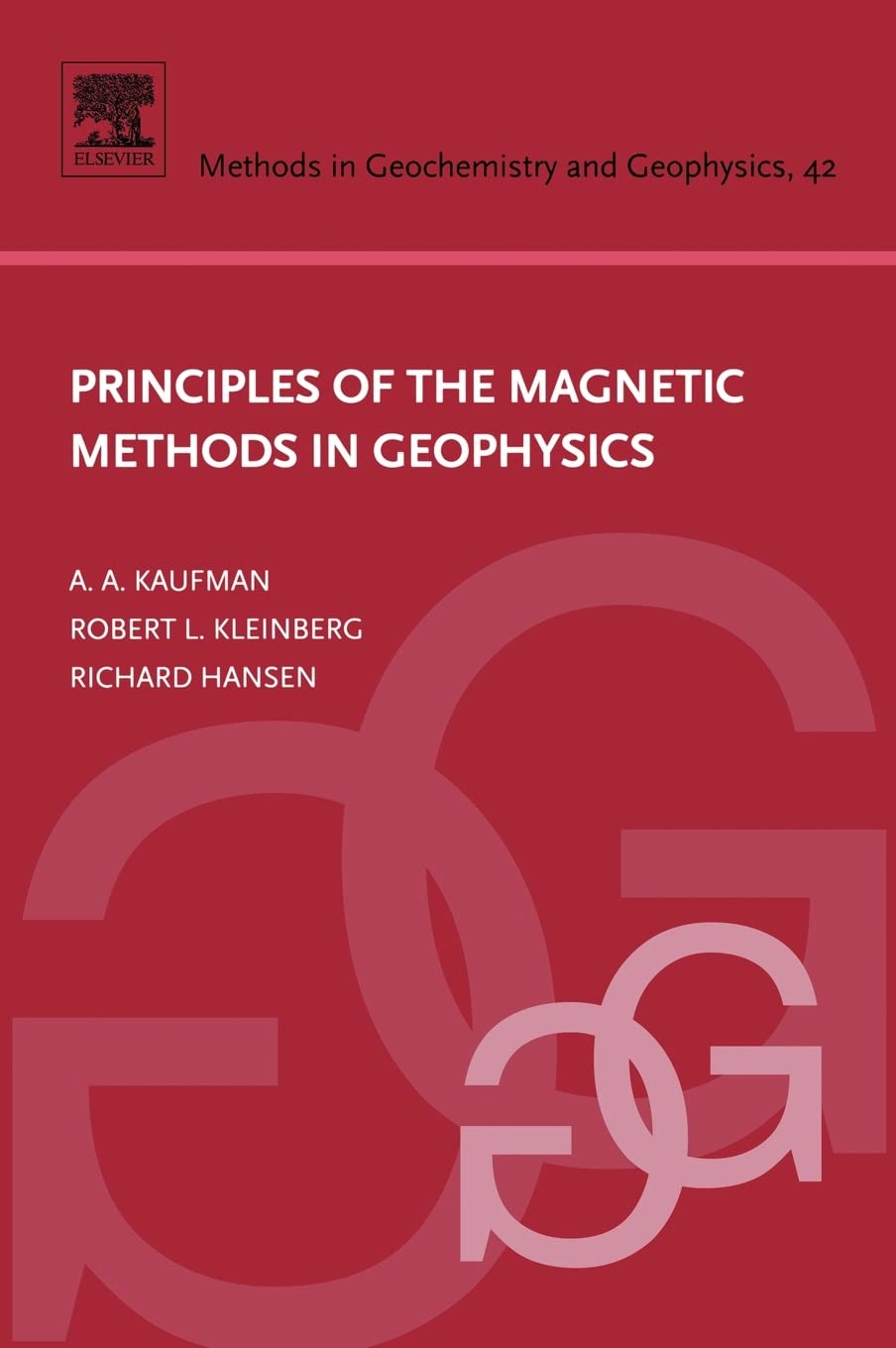 اصول روش‌های مغناطیسی در ژئوفیزیک