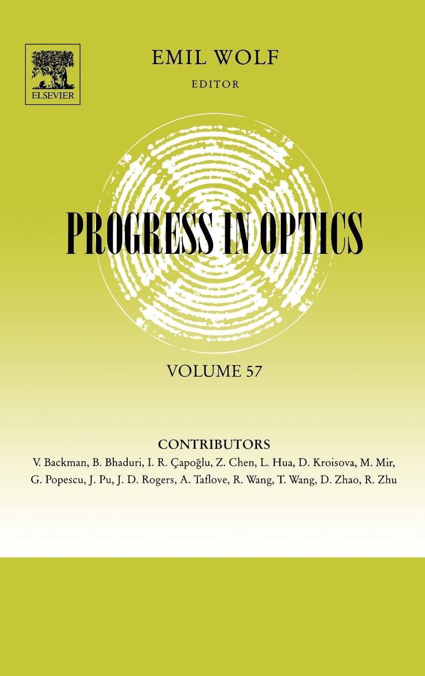 615SEMHc4bL.jpg پیشرفت در اپتیک