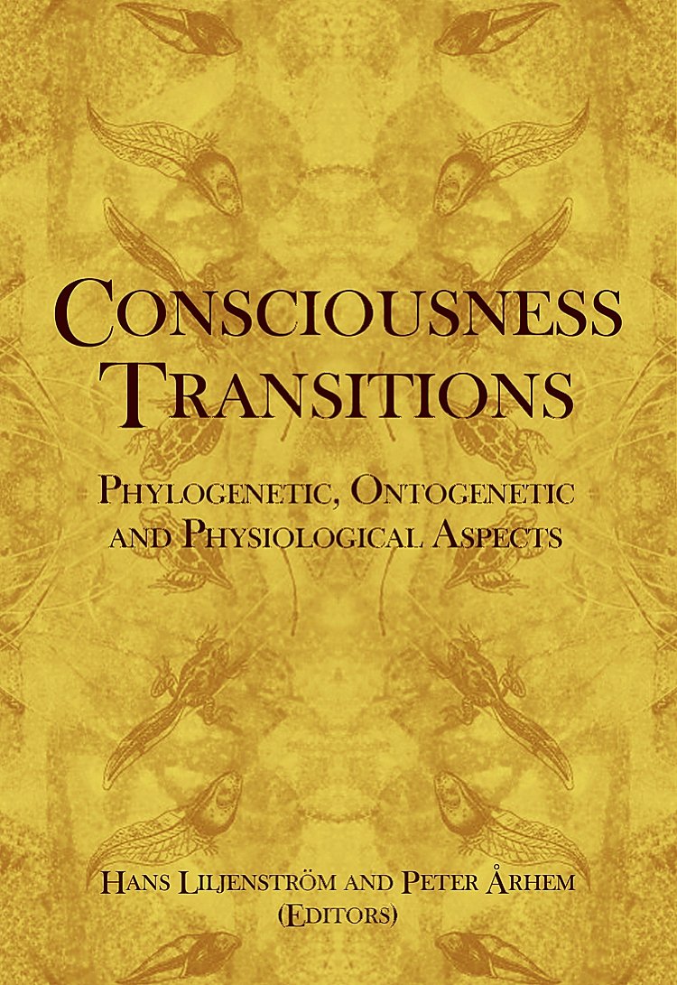گذار های آگاهی: جنبه‌های تبارزایشی، تکوینی و فیزیولوژیکی