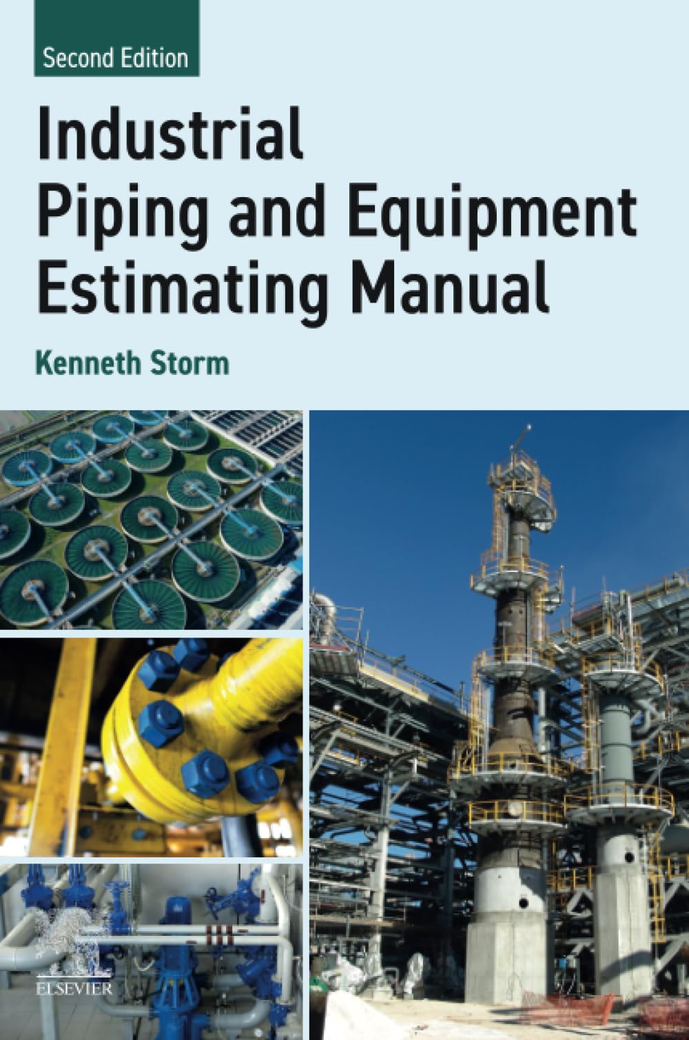 راهنمای برآورد هزینه لوله کشی صنعتی و تجهیزات