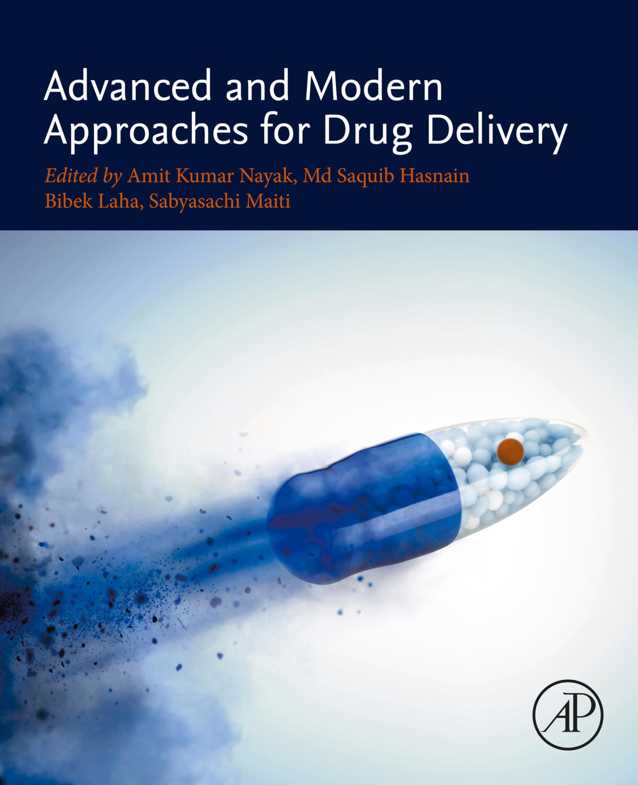 رویکردهای پیشرفته و نوین در دارورسانی