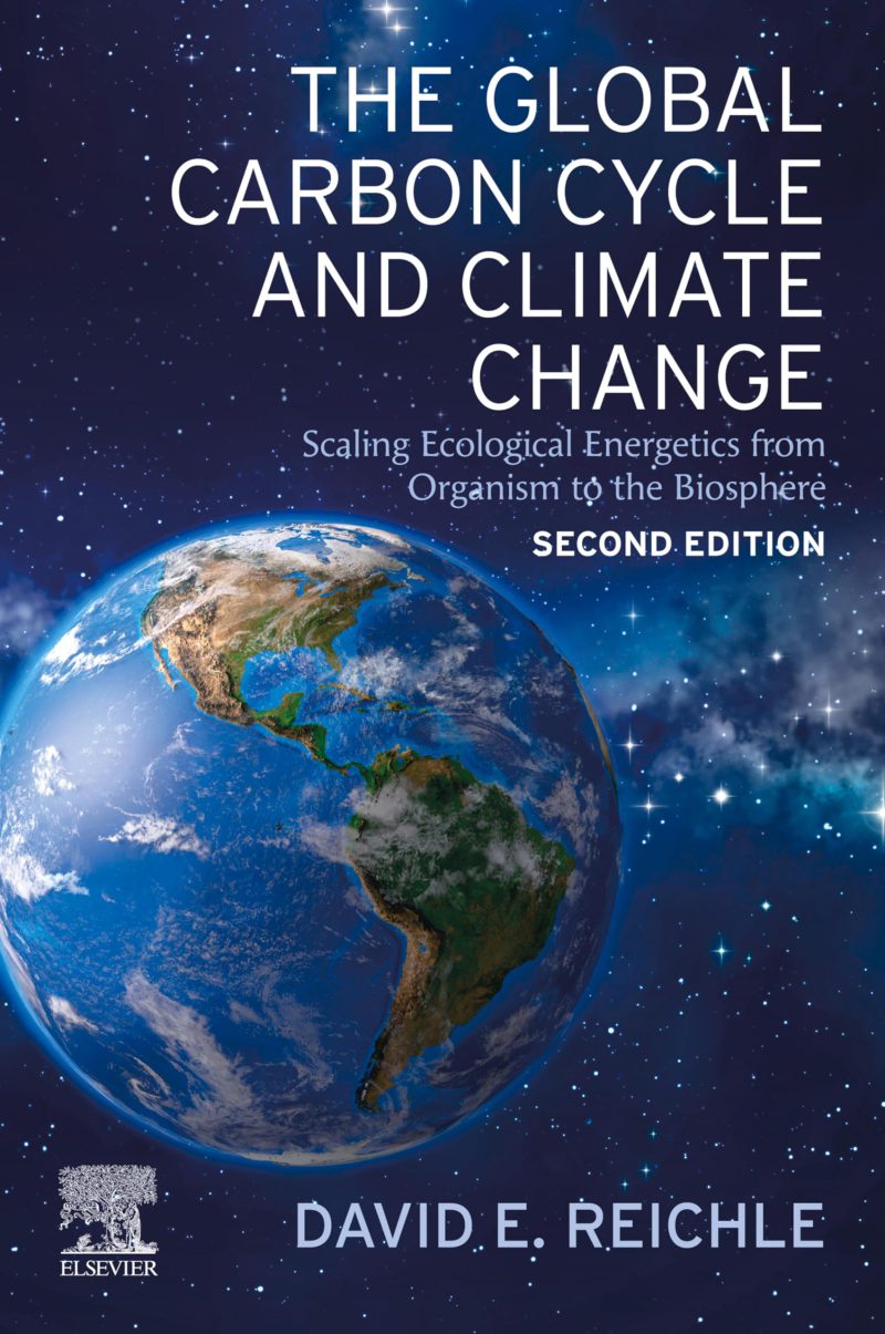 چرخه جهانی کربن و تغییرات آب و هوایی: مقیاس‌بندی انرژی بوم‌شناختی از موجود زنده تا زیست‌کره
