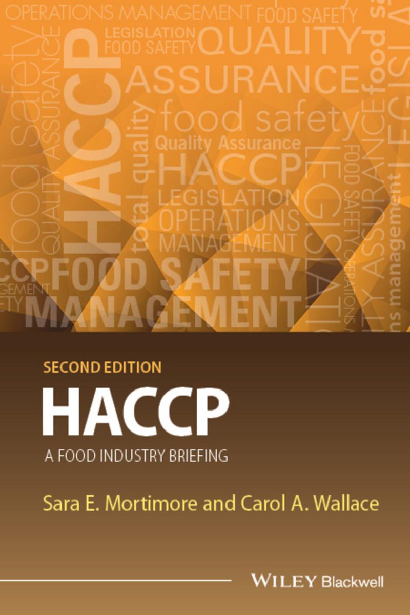 HACCP: آشنایی با صنایع غذایی